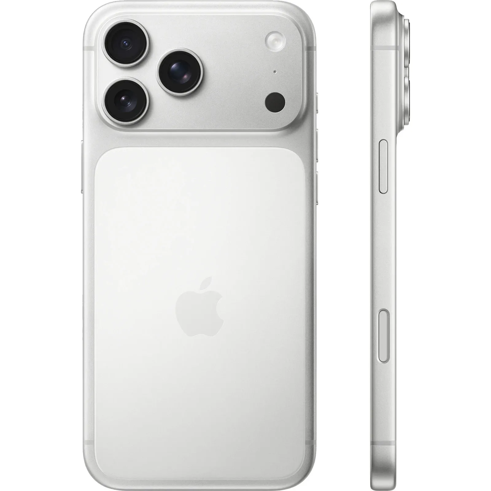Смартфон APPLE iPhone 17 Pro Max Esim 1TB Silver